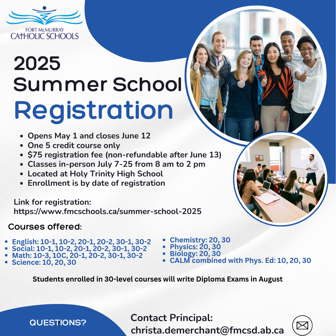 2025 Summer School poster