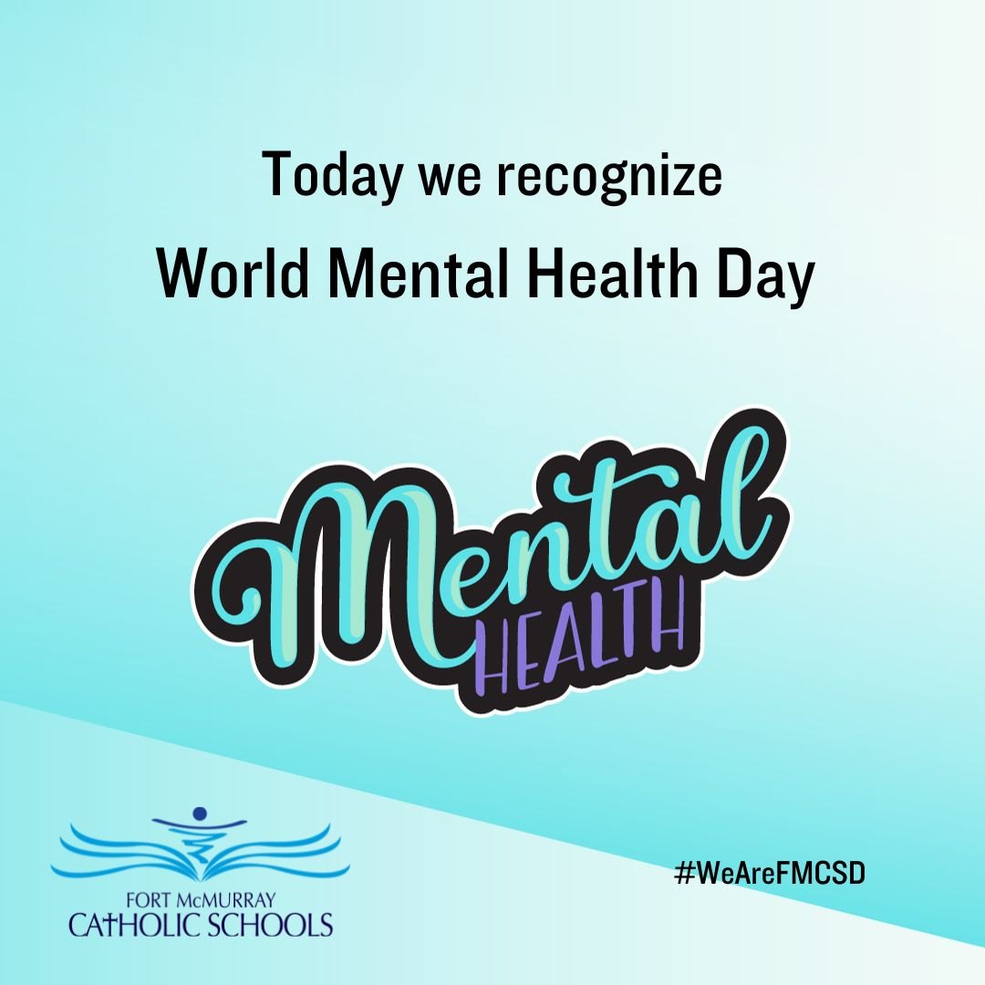 World Mental Health Day